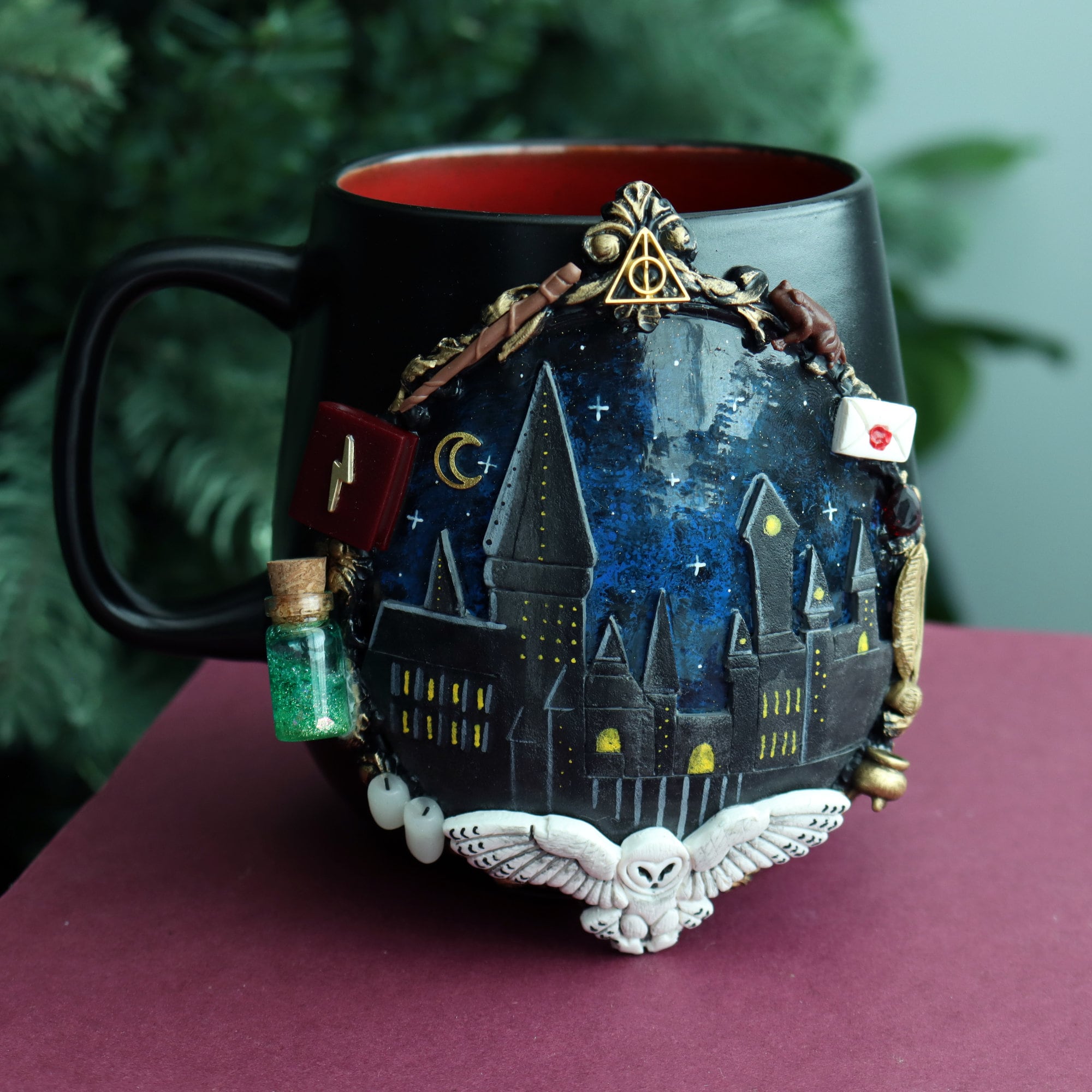 Hogwarts